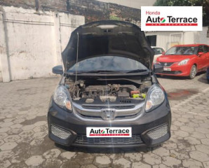 2016 Honda&nbsp;Amaze 2016-2021 SX i-VTEC