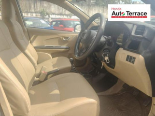 2016 Honda&nbsp;Amaze 2016-2021 SX i-VTEC