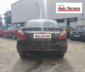 2016 Honda&nbsp;Amaze 2016-2021 SX i-VTEC