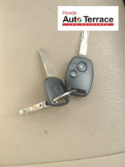 2016 Honda&nbsp;Amaze 2016-2021 SX i-VTEC