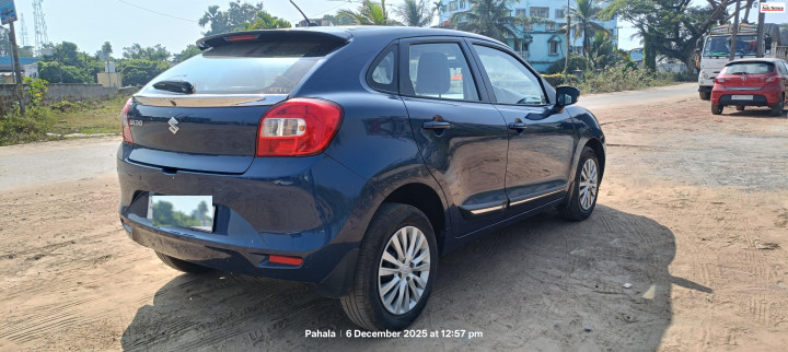 2020 Maruti&nbsp;Baleno Delta