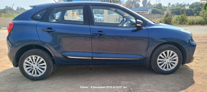 2020 Maruti&nbsp;Baleno Delta