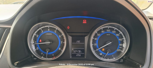 2020 Maruti&nbsp;Baleno Delta