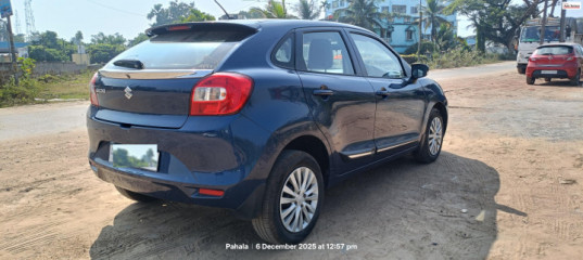 2020 Maruti&nbsp;Baleno Delta