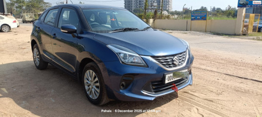 2020 Maruti&nbsp;Baleno Delta