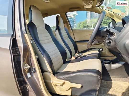 2016 Honda&nbsp;Amaze 2016-2021 S AT i-Vtech