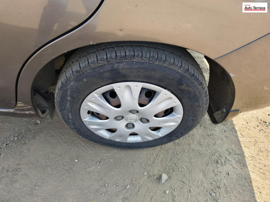 2016 Honda&nbsp;Amaze 2016-2021 S AT i-Vtech