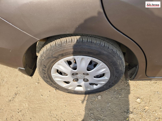 2016 Honda&nbsp;Amaze 2016-2021 S AT i-Vtech