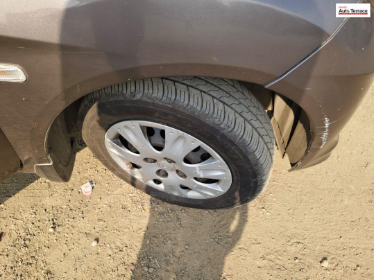 2016 Honda&nbsp;Amaze 2016-2021 S AT i-Vtech