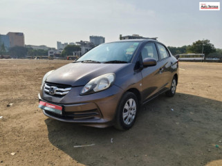 2016 Honda&nbsp;Amaze 2016-2021 S AT i-Vtech