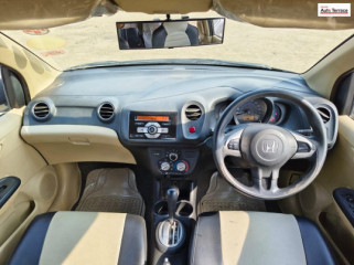 2016 Honda&nbsp;Amaze 2016-2021 S AT i-Vtech