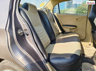 2016 Honda&nbsp;Amaze 2016-2021 S AT i-Vtech