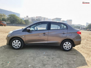2016 Honda&nbsp;Amaze 2016-2021 S AT i-Vtech