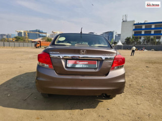 2016 Honda&nbsp;Amaze 2016-2021 S AT i-Vtech