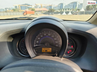 2016 Honda&nbsp;Amaze 2016-2021 S AT i-Vtech