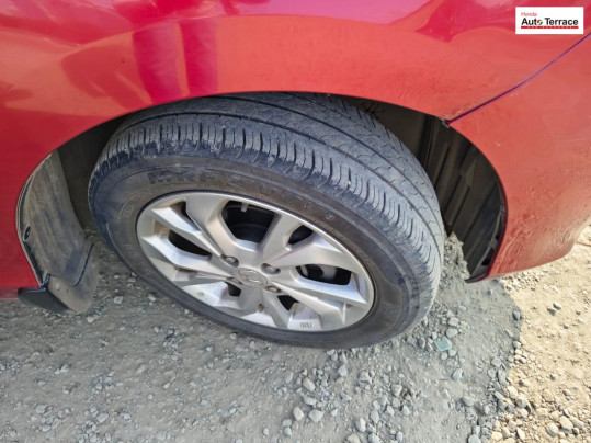 2019 Honda&nbsp;Amaze 2016-2021 VX CVT Petrol BSIV