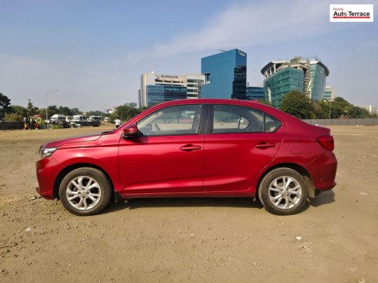 2019 Honda&nbsp;Amaze 2016-2021 VX CVT Petrol BSIV