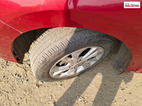 2019 Honda&nbsp;Amaze 2016-2021 VX CVT Petrol BSIV