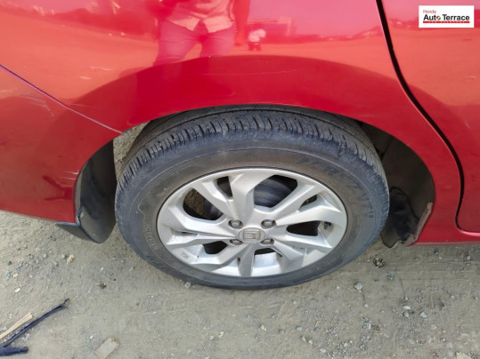 2019 Honda&nbsp;Amaze 2016-2021 VX CVT Petrol BSIV