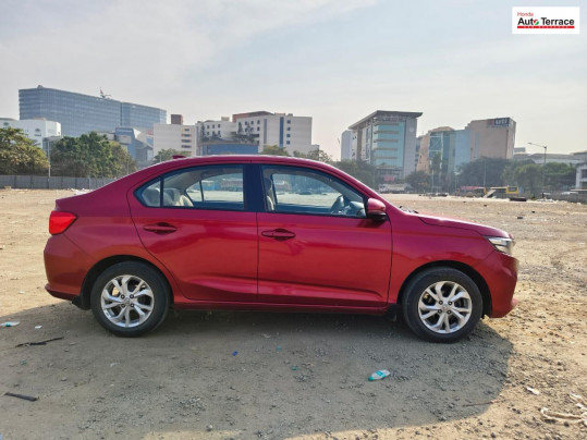 2019 Honda&nbsp;Amaze 2016-2021 VX CVT Petrol BSIV