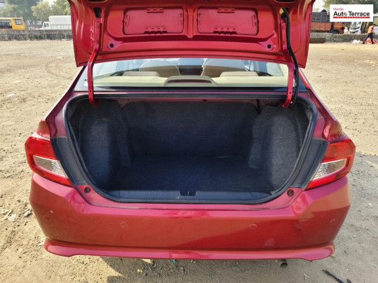 2019 Honda&nbsp;Amaze 2016-2021 VX CVT Petrol BSIV