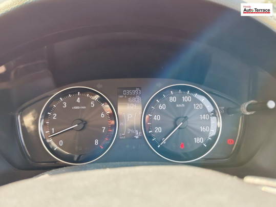 2019 Honda&nbsp;Amaze 2016-2021 VX CVT Petrol BSIV