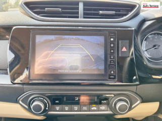 2019 Honda&nbsp;Amaze 2016-2021 VX CVT Petrol BSIV