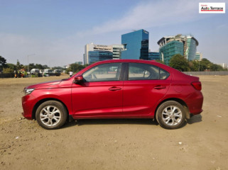 2019 Honda&nbsp;Amaze 2016-2021 VX CVT Petrol BSIV