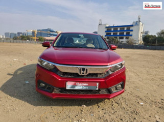 2019 Honda&nbsp;Amaze 2016-2021 VX CVT Petrol BSIV