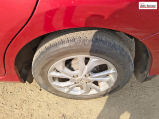 2019 Honda&nbsp;Amaze 2016-2021 VX CVT Petrol BSIV