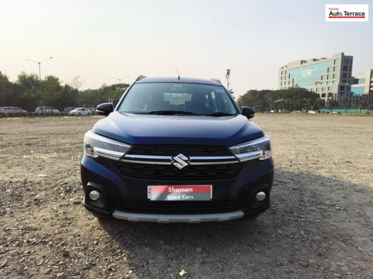 2021 Maruti&nbsp;XL6 2019-2022 Zeta