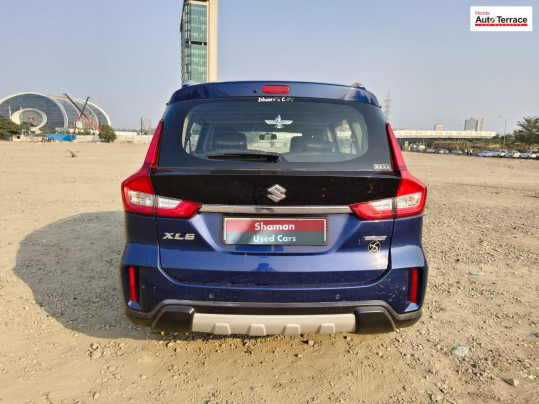 2021 Maruti&nbsp;XL6 2019-2022 Zeta