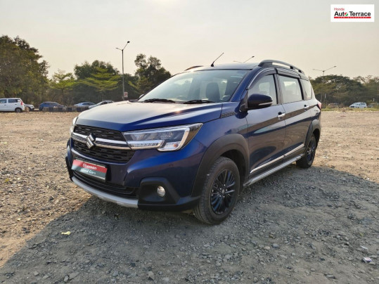 2021 Maruti&nbsp;XL6 2019-2022 Zeta