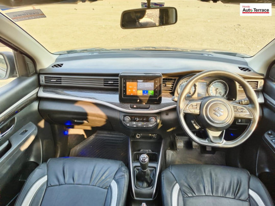 2021 Maruti&nbsp;XL6 2019-2022 Zeta