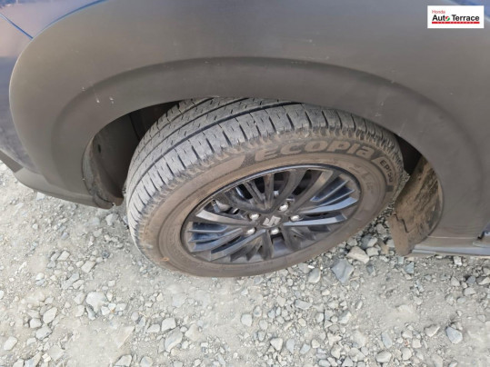 2021 Maruti&nbsp;XL6 2019-2022 Zeta