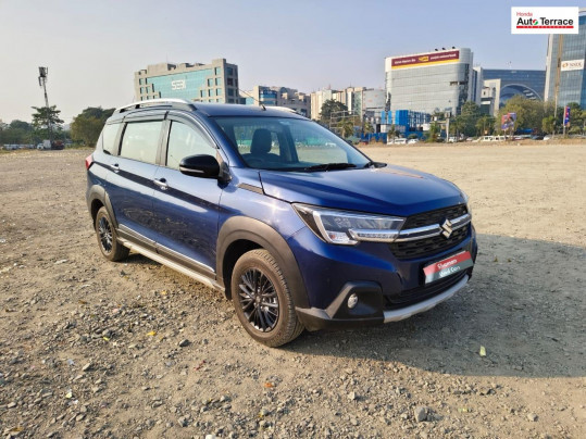 2021 Maruti&nbsp;XL6 2019-2022 Zeta
