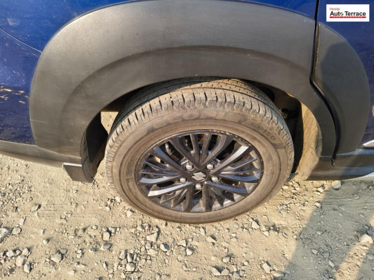 2021 Maruti&nbsp;XL6 2019-2022 Zeta