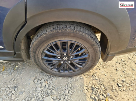 2021 Maruti&nbsp;XL6 2019-2022 Zeta