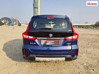 2021 Maruti&nbsp;XL6 2019-2022 Zeta