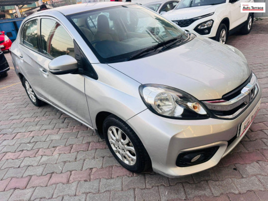 2016 Honda Amaze 2016-2021 VX i-VTEC