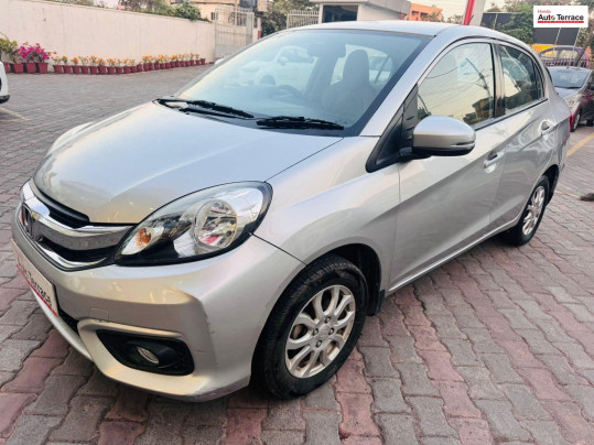 2016 Honda Amaze 2016-2021 VX i-VTEC