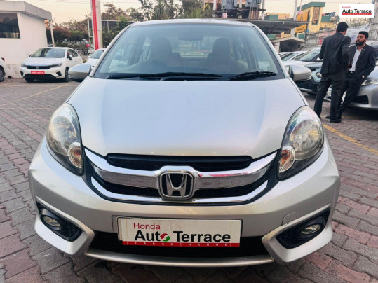 2016 Honda Amaze 2016-2021 VX i-VTEC