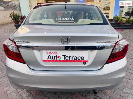 2016 Honda Amaze 2016-2021 VX i-VTEC