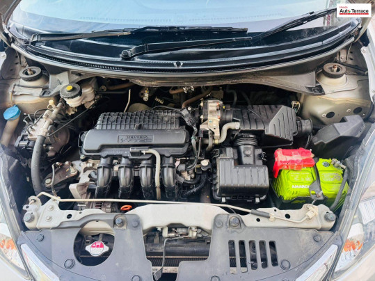 2016 Honda Amaze 2016-2021 VX i-VTEC