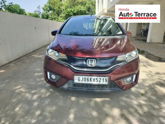 2017 Honda&nbsp;Jazz 2018-2020 1.2 S i VTEC