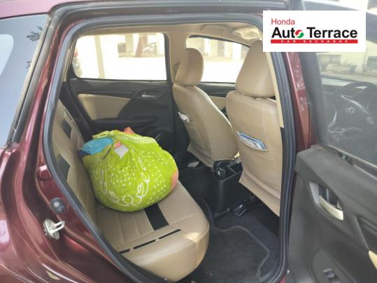 2017 Honda&nbsp;Jazz 2018-2020 1.2 S i VTEC