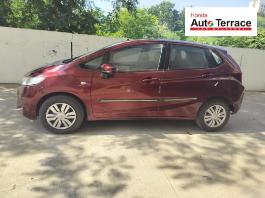 2017 Honda&nbsp;Jazz 2018-2020 1.2 S i VTEC