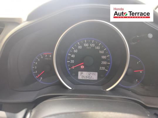 2017 Honda&nbsp;Jazz 2018-2020 1.2 S i VTEC