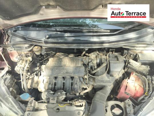 2017 Honda&nbsp;Jazz 2018-2020 1.2 S i VTEC