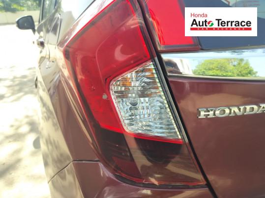 2017 Honda&nbsp;Jazz 2018-2020 1.2 S i VTEC